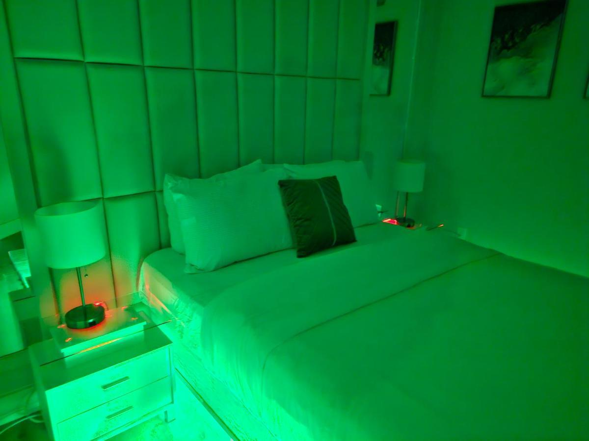 Elegant 3Br Haven- Games, Luxury & Lush Garden Villa Houston Eksteriør billede