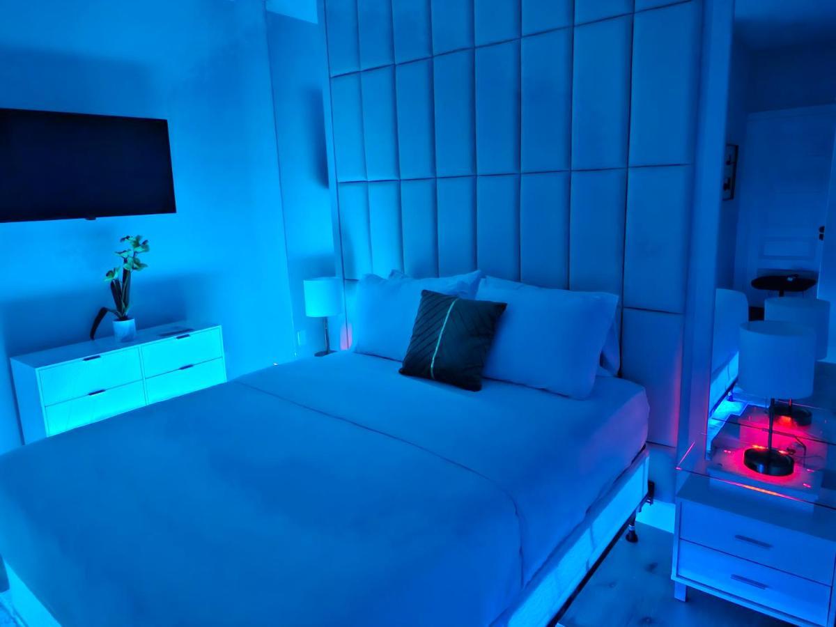 Elegant 3Br Haven- Games, Luxury & Lush Garden Villa Houston Eksteriør billede