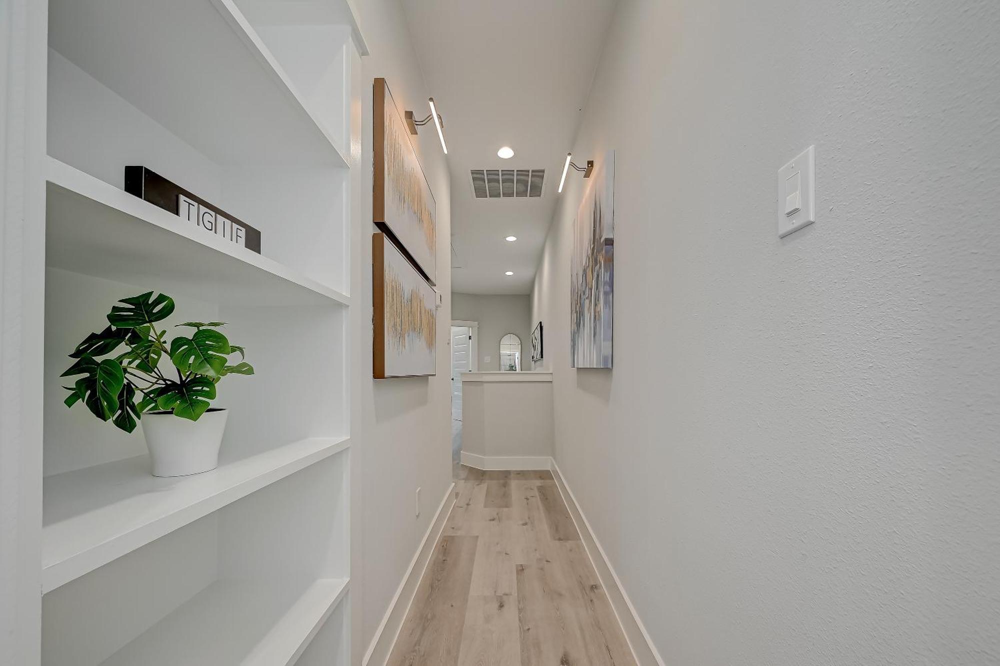 Elegant 3Br Haven- Games, Luxury & Lush Garden Villa Houston Eksteriør billede